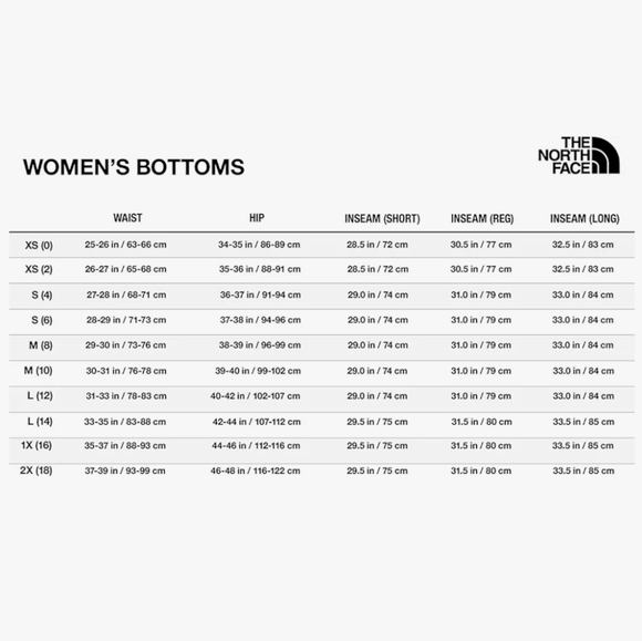 THE NORTH FACE Women's Aphrodite Motion Bermuda Short - Picture 12 of 12